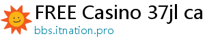 FREE Casino 37jl casino