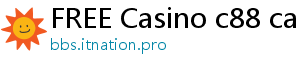 FREE Casino c88 casino