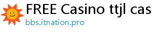 FREE Casino ttjl casino