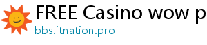 FREE Casino wow ph casino